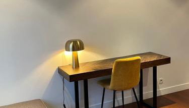 bel appartement chic et cosy 78100 - Foto 4