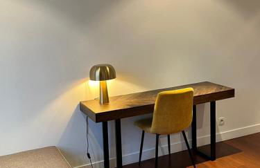 bel appartement chic et cosy 78100 - Foto 4