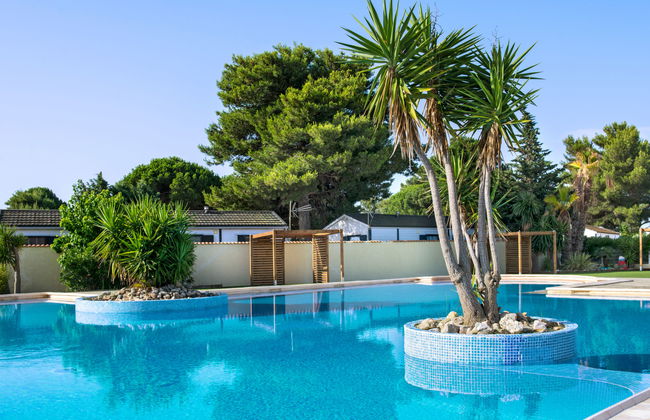 Domaine Les Mûriers - Foto 28