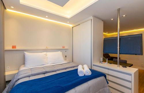 Estúdio com Vaga para 4 pessoas - IGL0223 V196 - Foto 23