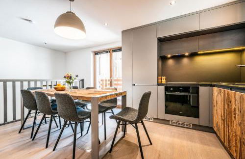 Chalet Badi Argentière Chamonix - by EMERALD STAY - Foto 10