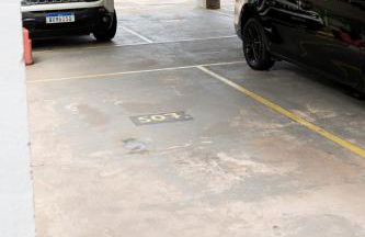 Apê 2 quartos e sala ampla todo refrigerado - Foto 9