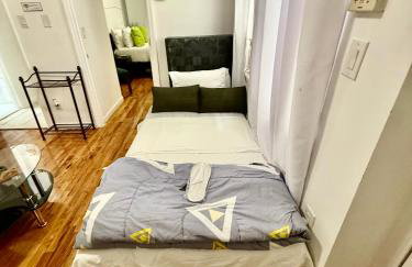 Apart Studio 12mint From New York City Times Square - Foto 11