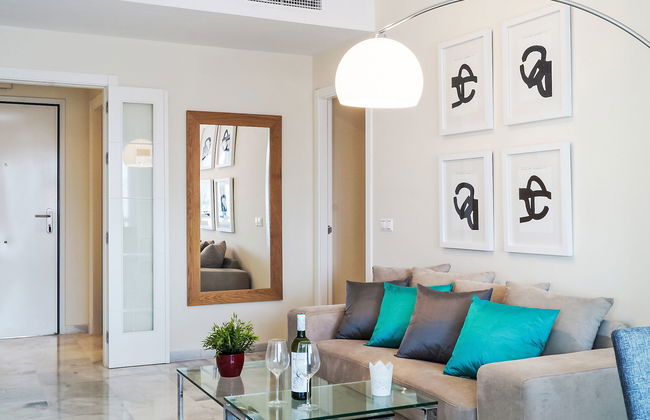 Cosmo Beach - Foto 3