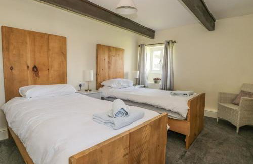 The Hayloft - Foto 7