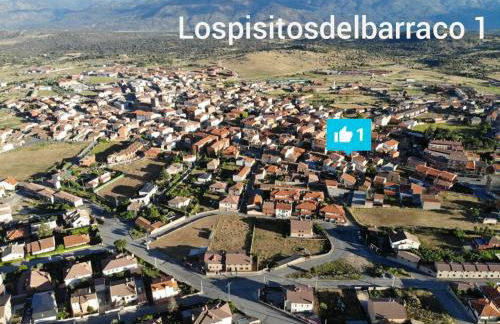 Los pisitos de El Barraco 1 - Photo 12