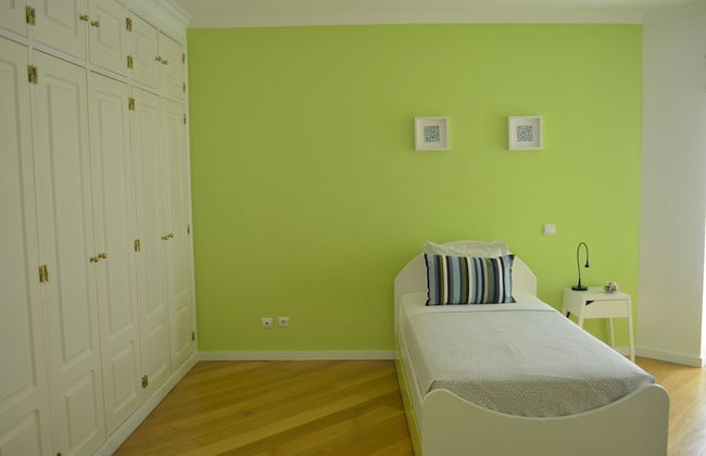 Cozy Apartment At Carcavelos beach - Photo 2