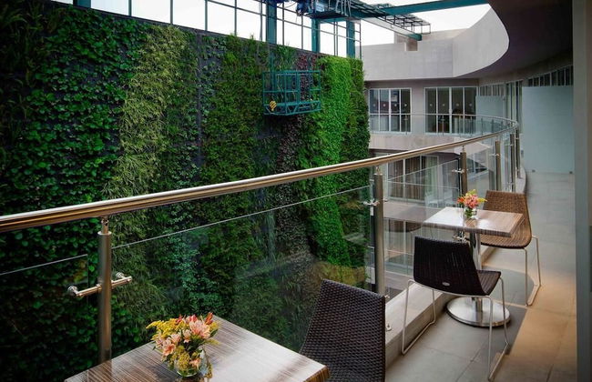 Pennsylvania Suites - Foto 25