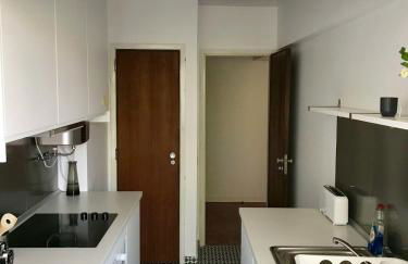 Carcavelos, Cozy 3 bedroom apartment in Cascais - Foto 9