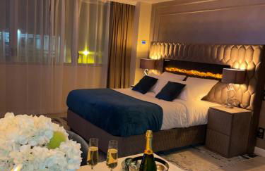 NUITS D'HERMES & Spa - Foto 30