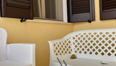 Yellow Beachfront house (60 m) by Salento Prime - Foto 4