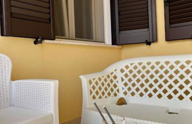 Yellow Beachfront house (60 m) by Salento Prime - Foto 4