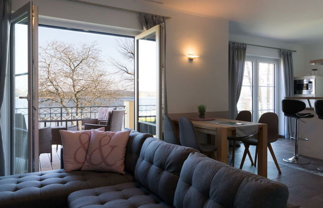 Casa sul Lago Modern Retreat - Foto 8