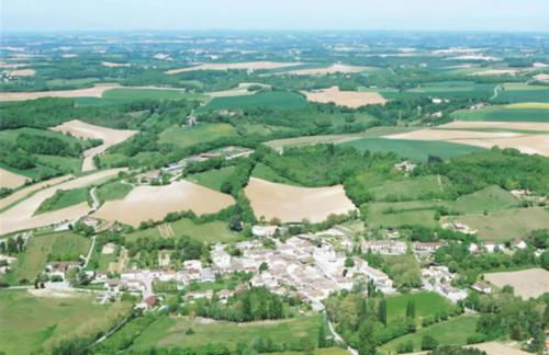 Maison confortable à Saint-Maurin avec 45 m² et terrasse - Foto 25