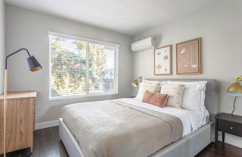 Sunnyvale 2BR w Gym Pool Courts nr Tech HQs SFO-372 - Foto 14