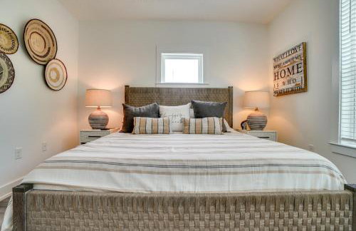 Sunny Day - Walk to beach- community pool! - Foto 24