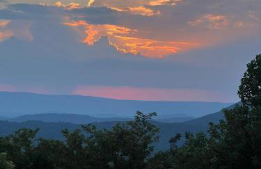 Mountain Retreat - Foto 35