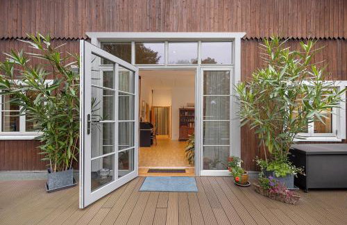 Ferienwohnung Varga Schafstedt - Foto 23