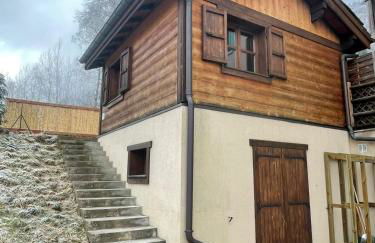 Tiny Chalet - near to Servoz train station - Foto 16