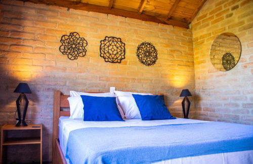 Pousada Sonho Meu - Foto 51