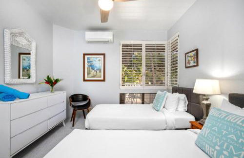 Grand Champions Upgraded 3-Bedroom with Wraparound Lanai, Complimentary Rental Car Included GCH-134 by KBM - Foto 19