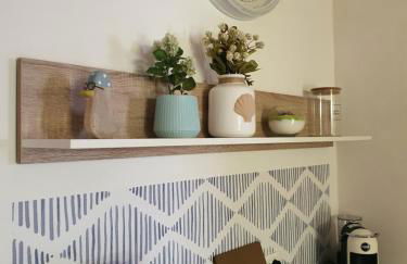 Luna Marina Beach House - Foto 6