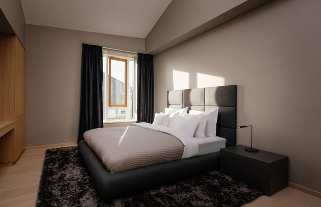 A-One Homes - Bjørvika - Foto 2