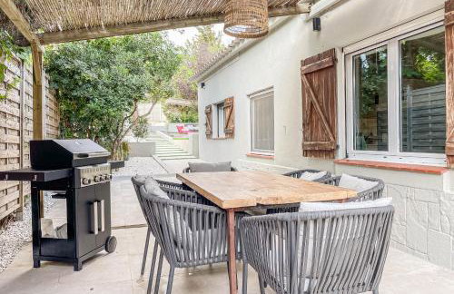 Villa Atardecer - Foto 17