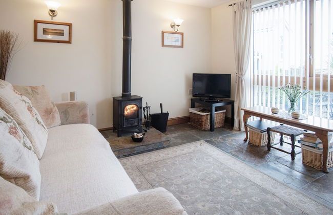 Old School Cottage Ship Farm Rhossili - Photo 20