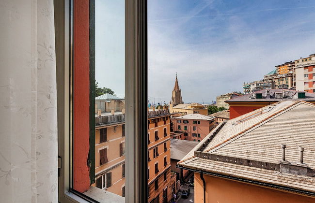 Venezia Apartment by Wonderful Italy - Photo 14