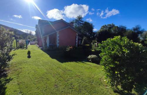 Casa Rural La Churla en Mazcuerras - Foto 34