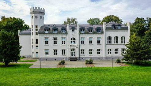 Schloss Hohendorf - Foto 2