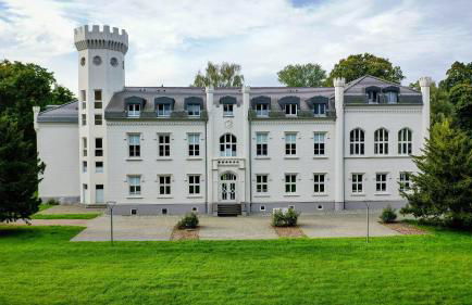 Schloss Hohendorf - Photo 1