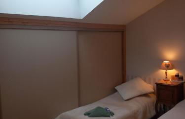 Les Volets Bleus - Foto 32