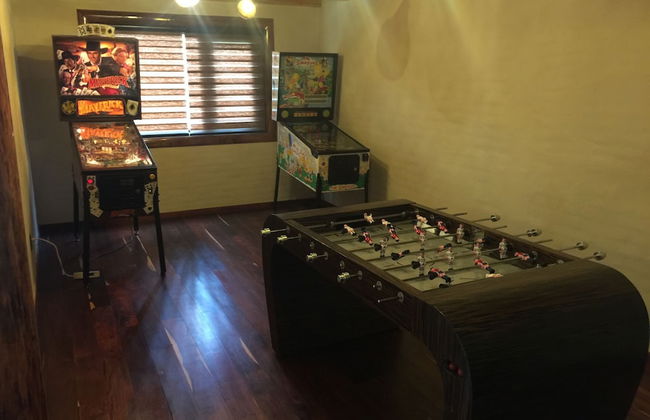 Cabaña Leon - Foto 10