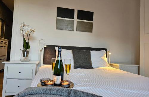 URBAN APARTMENTS Premium No 3, FREE PRIVATE PARKING, Self CHECK-IN - Foto 19