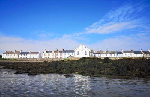 Traditional Cottage with Beautiful Views - Pass the Keys - Foto 31