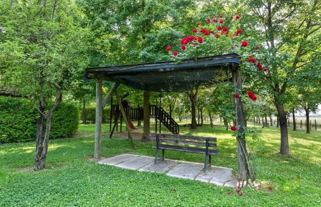 Agriturismo La Buona Terra Bio - Foto 4