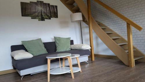 Holiday Home FH Panoramablick by Interhome - Foto 5