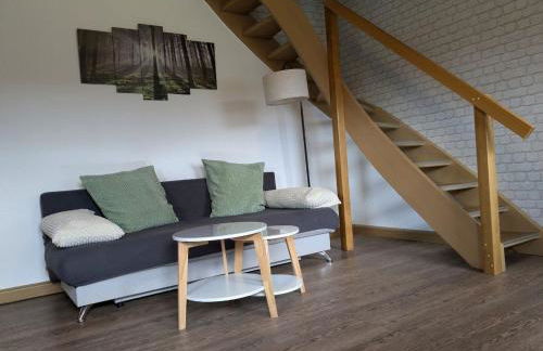 Holiday Home FH Panoramablick by Interhome - Foto 5