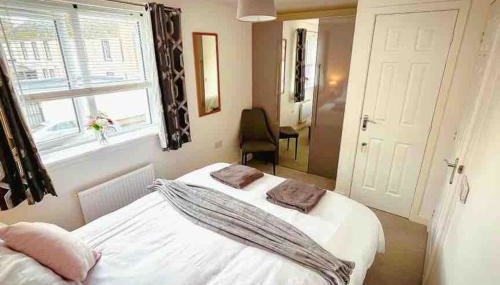 Loch Leven Getaway - 2 bed house - Foto 4