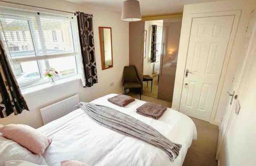 Loch Leven Getaway - 2 bed house - Foto 4