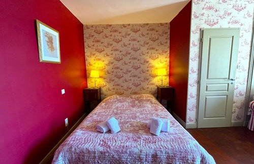 LE TERME maison en pierre dans village tous commerces au coeur du Périgord proche Sarlat et rivière Dordogne - Foto 49