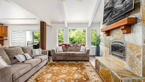 Snowy Court - Foto 3