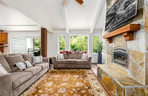 Snowy Court - Foto 3