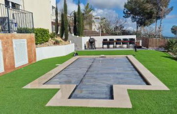 Villa Contenta Canyelles - Foto 3