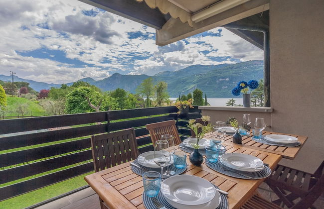 Blu al Lago in Lierna - Foto 23