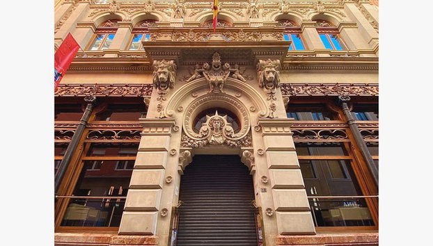 Private Tour durch das historische Zentrum von Murcia inklusive Eintrittskarten für die Kathedrale - Foto 3