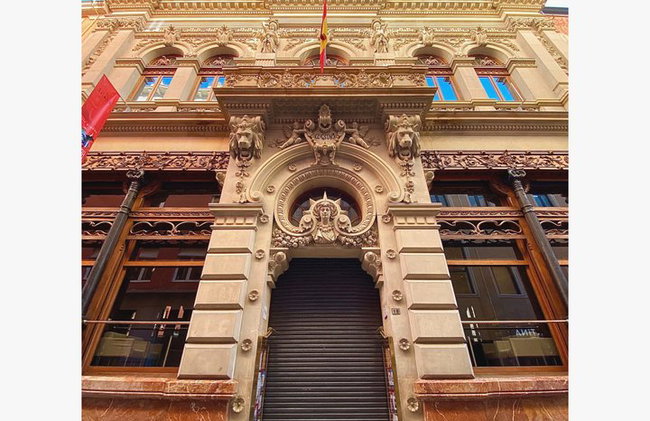 Private Tour durch das historische Zentrum von Murcia inklusive Eintrittskarten für die Kathedrale - Foto 3