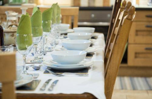 Coach House - detached cottage within 135 acres - Foto 6